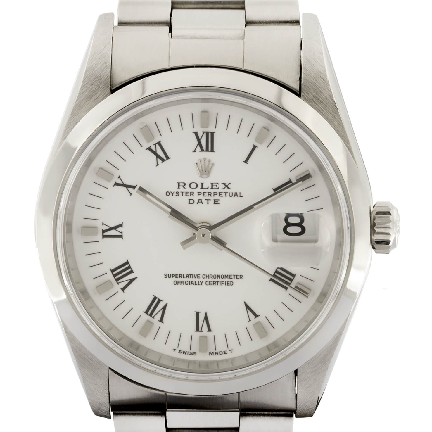 Rolex oyster perpetual store datejust modello vecchio