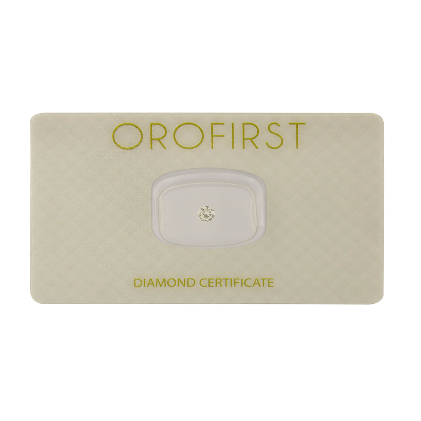 Acquista online pietre preziose certificate - Oro First