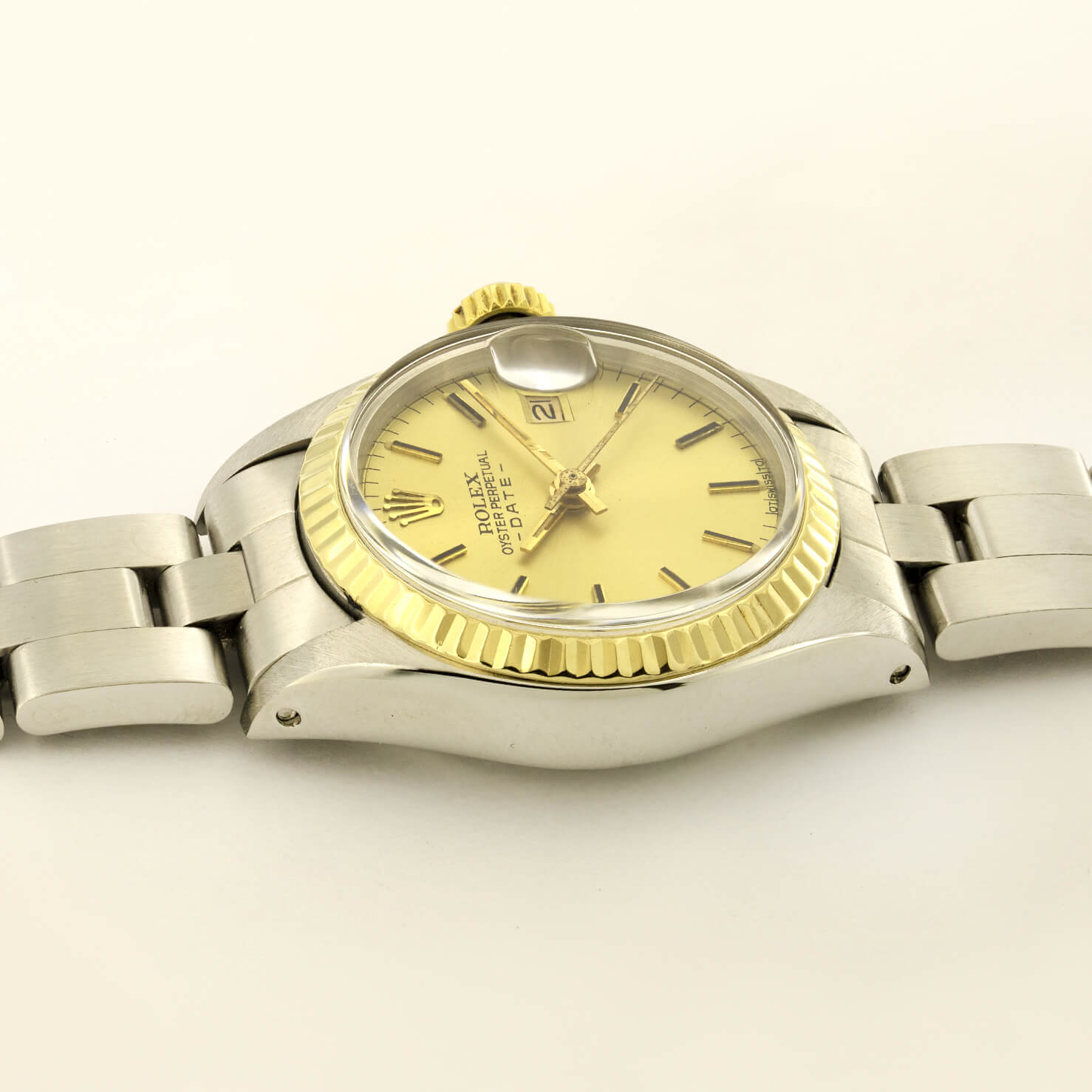 Rolex ricondizionati on sale