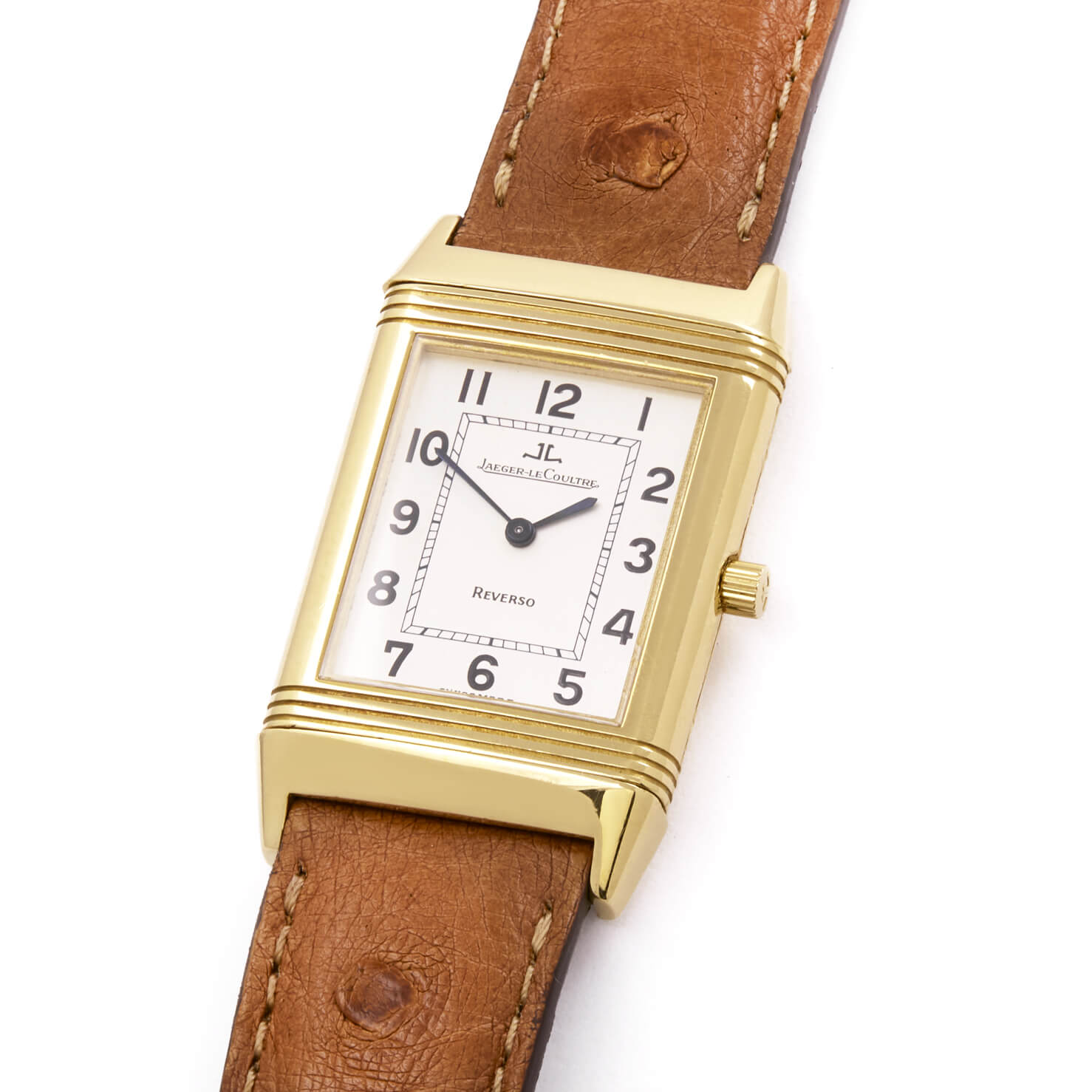 Jaeger lecoultre reverso on sale misure