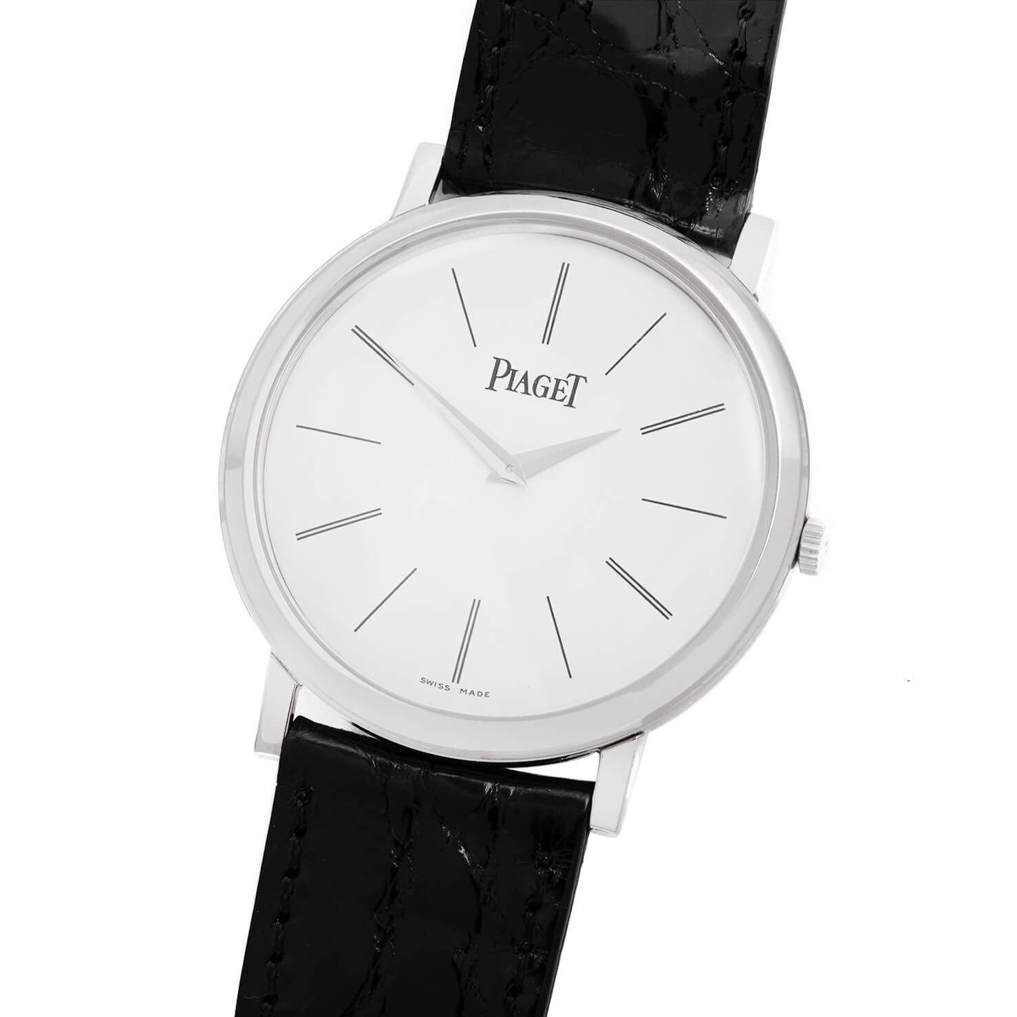 Orologi Piaget usati in vendita online Oro First